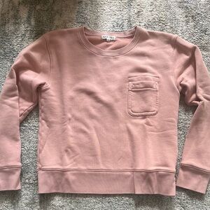 Alex Mill Crewneck Sweatshirt - Medium